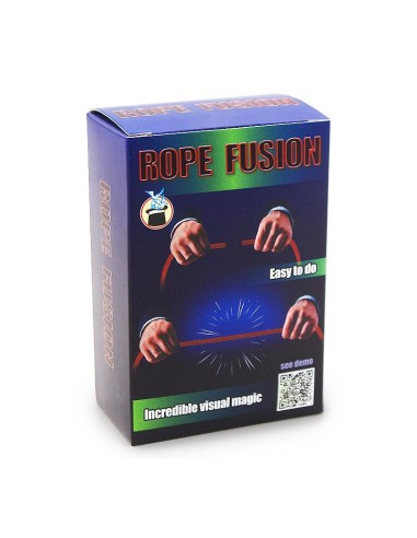 Rope Fusion