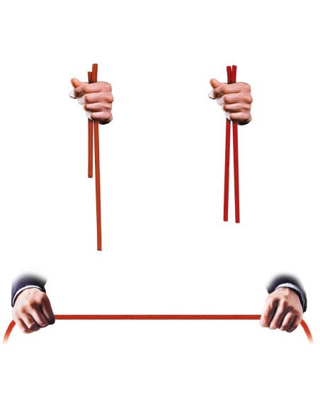 Rope Fusion