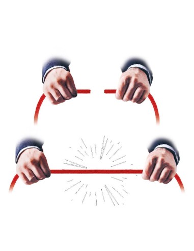Rope Fusion