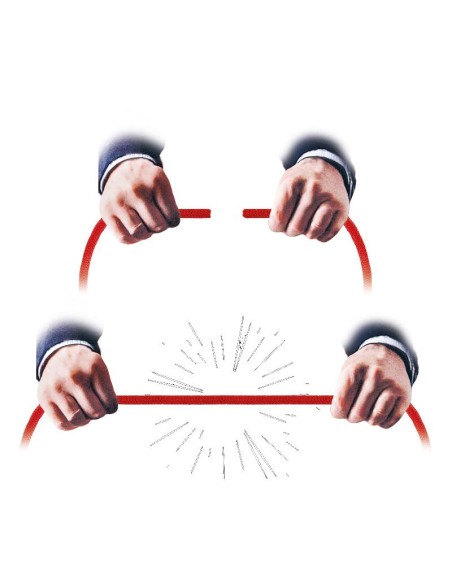 Rope Fusion