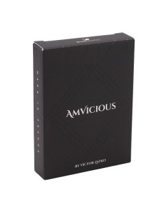 AmVicious by Victor Zatko