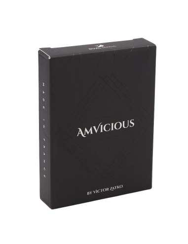 AmVicious by Victor Zatko