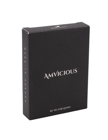 AmVicious by Victor Zatko