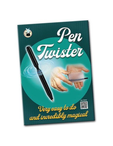 Pen Twister