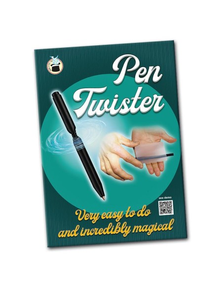 Pen Twister