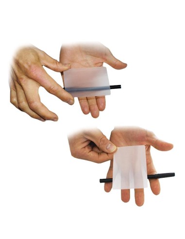 Pen Twister