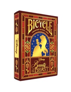 Bicycle - Disney Beauty and the Beast