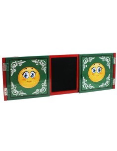 Sucker Smily Box