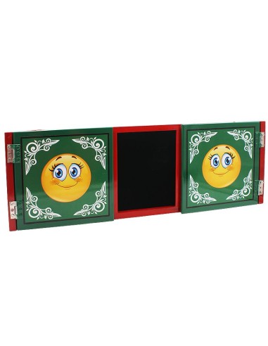 Sucker Smily Box