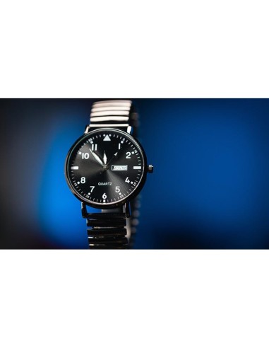 Standard R.W.W. Right Hand (Ben Seidman\'s Ring Watch Wonder)