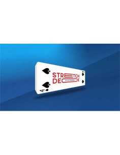 Stretch Deck by Kyle Purnell