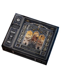 Game of Thrones Jigsaw Puzzle