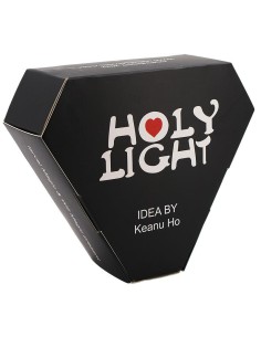 Holy Light by IARVEL MAGIC