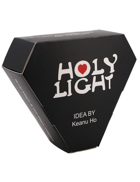 Holy Light by IARVEL MAGIC