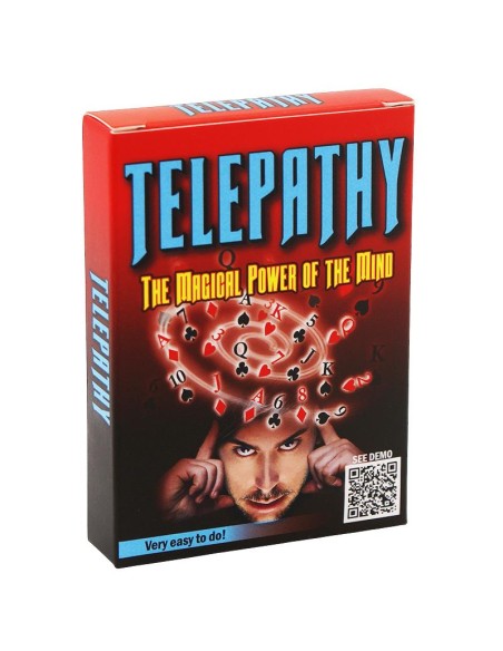 Telepathy
