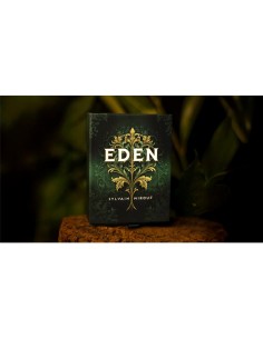 Eden by Sylvain Mirouf and Magic Dream