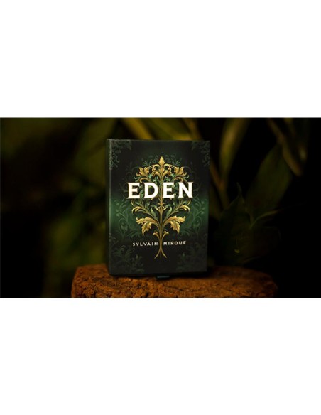 Eden by Sylvain Mirouf and Magic Dream