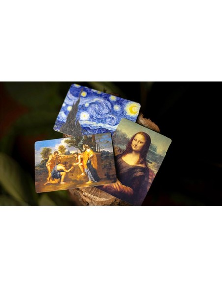 Eden by Sylvain Mirouf and Magic Dream
