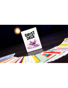 GHOST DECK by Murphy\'s Magic