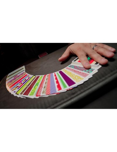 GHOST DECK by Murphy\'s Magic