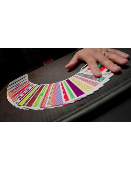 GHOST DECK by Murphy\'s Magic