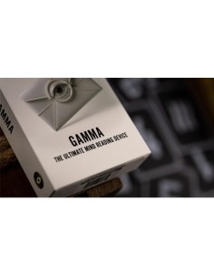 Gamma by Nikolas Mavresis and David Jonathan