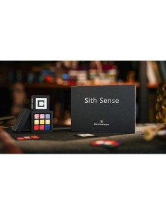 Sith Sense by Kev G & TCC Magic