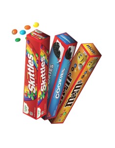 CANDY BOX BY George Iglesias