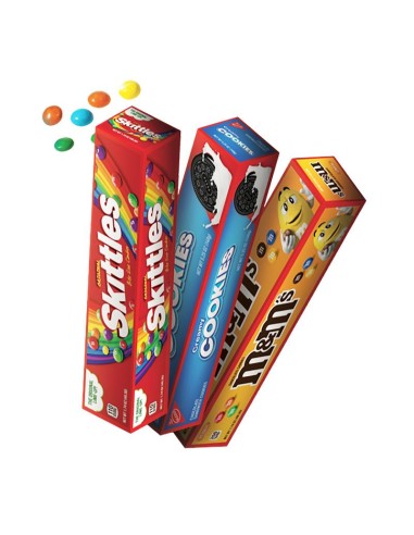 CANDY BOX BY George Iglesias