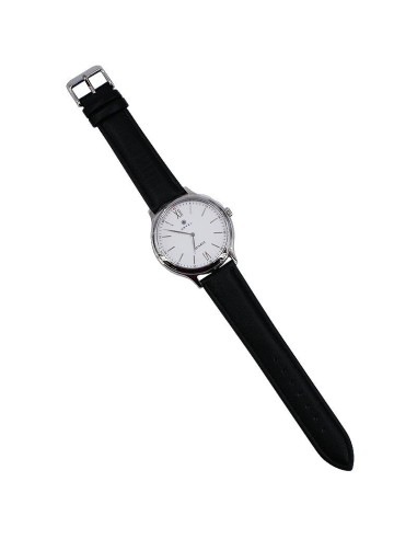 IARVEL WATCH by IARVEL MAGIC - White/Silver