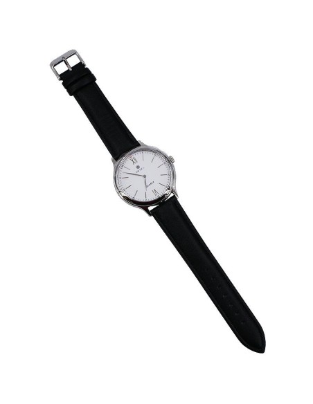 IARVEL WATCH by IARVEL MAGIC - White/Silver
