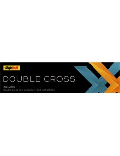 Mark Southworth\'s Double Cross - Trick