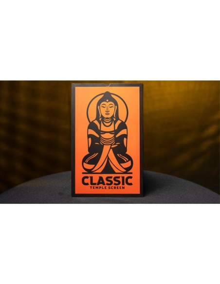 Temple Screen (Classic) by Murphy\'sMagic