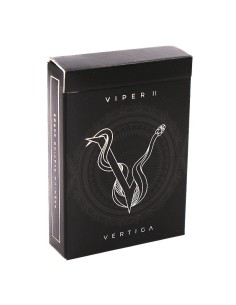 Vertiga Viper 2 Playing Cards
