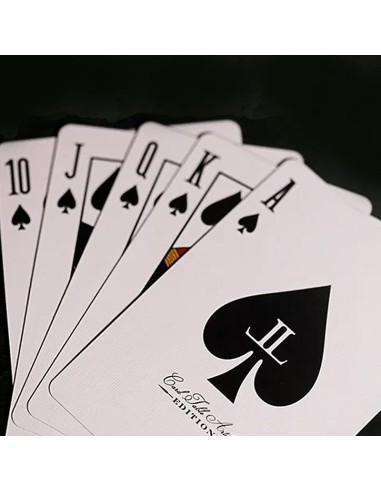 Bicycle - X Laura London Playing Cards