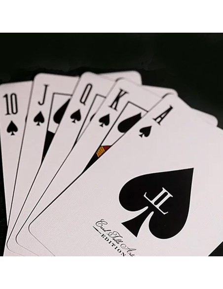 Bicycle - X Laura London Playing Cards
