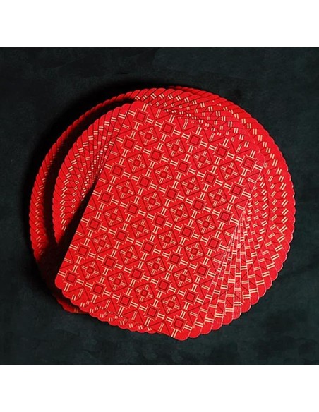 Bicycle - X Laura London Playing Cards