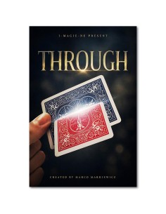 Through by Marco Markiewicz