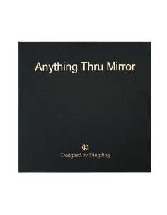 Anything Thru Mirror by TCC