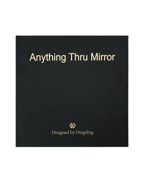 Anything Thru Mirror by TCC