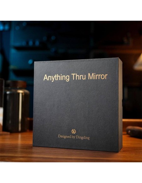 Anything Thru Mirror by TCC