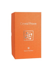Crystal Prison by Flat Base & TCC Magic