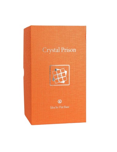 Crystal Prison by Flat Base & TCC Magic