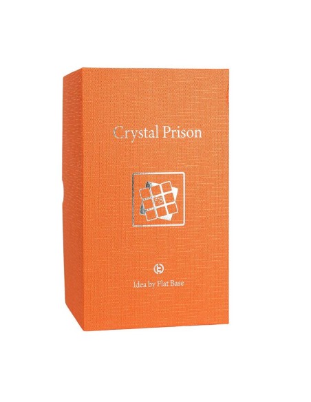 Crystal Prison by Flat Base & TCC Magic