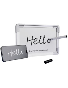 Iarvel Whiteboard - Impression