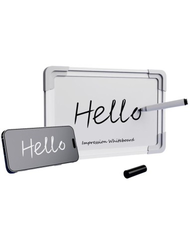 Iarvel Whiteboard - Impression