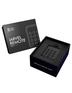 Iarvel Remote Pro