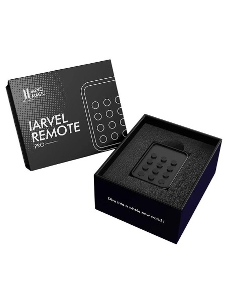 Iarvel Remote Pro