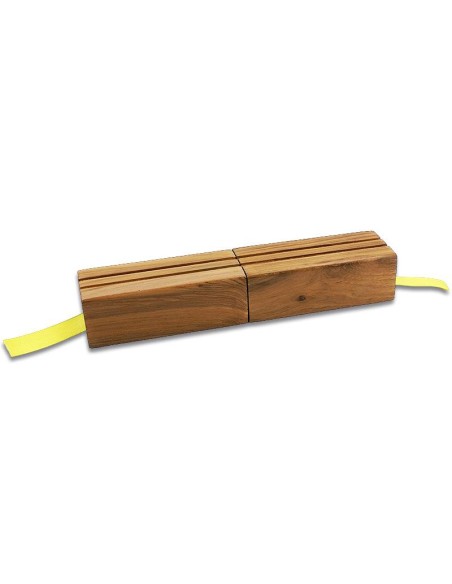 Ribbon Mystery Tube