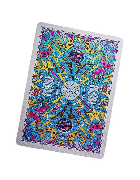 Fortnite Playing Cards by Theory11
